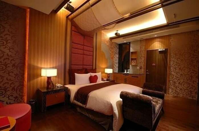 Imagen general del Motel Norway Forest Spa. Foto 2