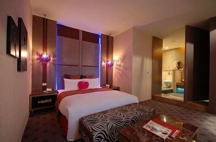 Imagen general del Motel Norway Forest Spa. Foto 4