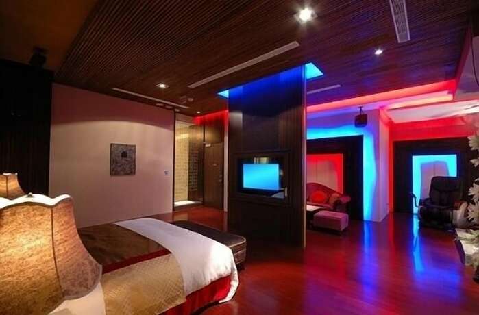 Imagen general del Motel Norway Forest Spa. Foto 6