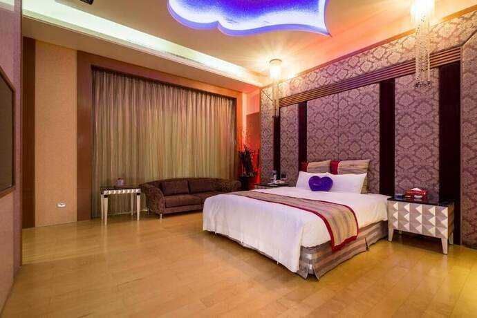Imagen general del Motel Norway Forest Spa. Foto 11