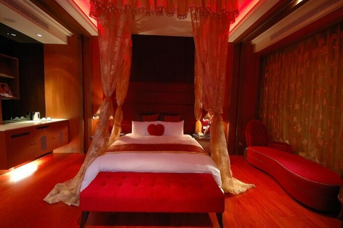 Imagen general del Motel Norway Forest Spa. Foto 13