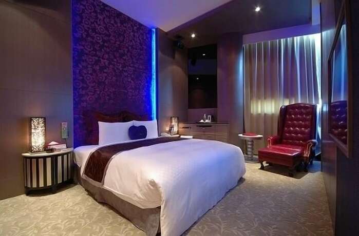Imagen de la habitación del Motel Norway Forest Spa. Foto 17