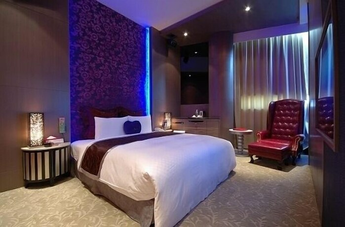 Imagen de la habitación del Motel Norway Forest Spa. Foto 20