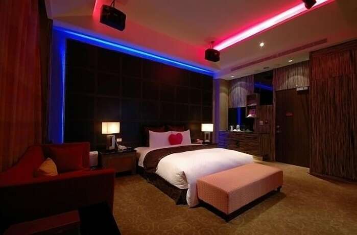 Imagen de la habitación del Motel Norway Forest Spa. Foto 23