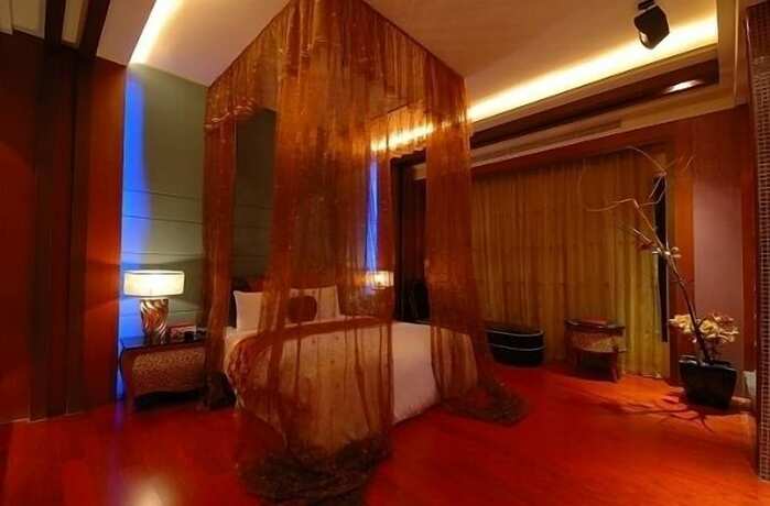 Imagen de la habitación del Motel Norway Forest Spa. Foto 30
