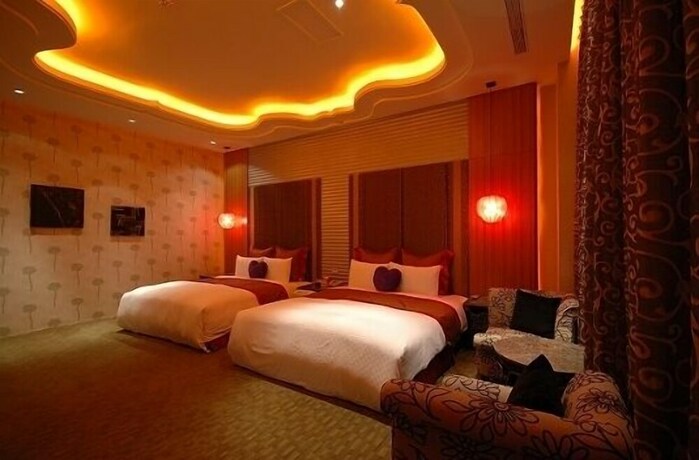 Imagen de la habitación del Motel Norway Forest Spa. Foto 33