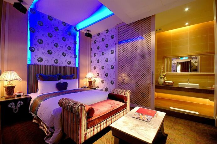 Imagen de la habitación del Motel Norway Forest Spa. Foto 38