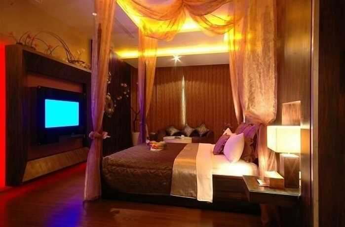 Imagen general del Motel Norway Forest Villa. Foto 14