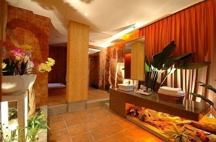 Imagen de la habitación del Motel Norway Forest Villa. Foto 23