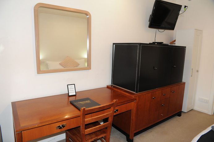 Imagen de la habitación del Motel Norwood House and Reception Centre. Foto 3