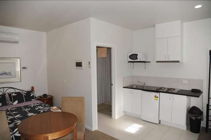 Imagen de la habitación del Motel Norwood House and Reception Centre. Foto 4