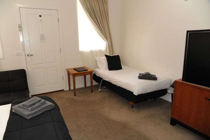 Imagen de la habitación del Motel Norwood House and Reception Centre. Foto 5