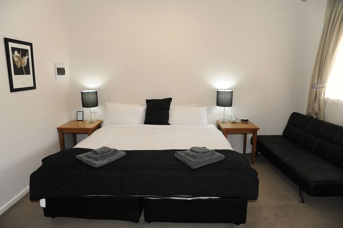 Imagen de la habitación del Motel Norwood House and Reception Centre. Foto 6