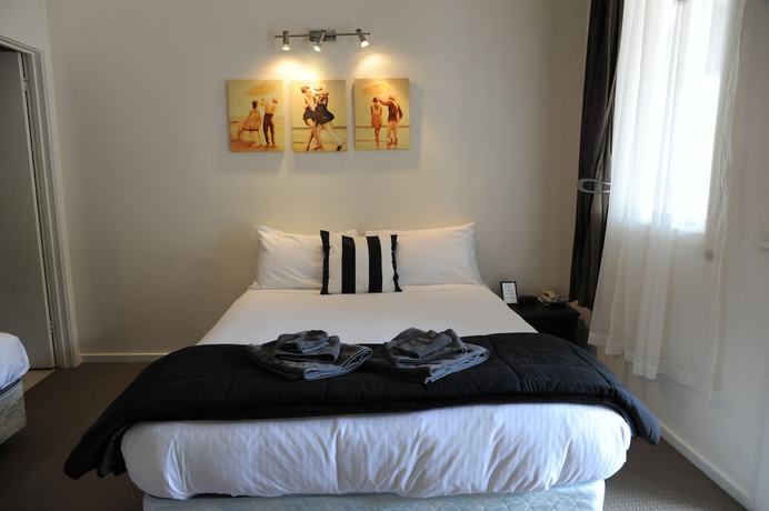 Imagen de la habitación del Motel Norwood House and Reception Centre. Foto 7