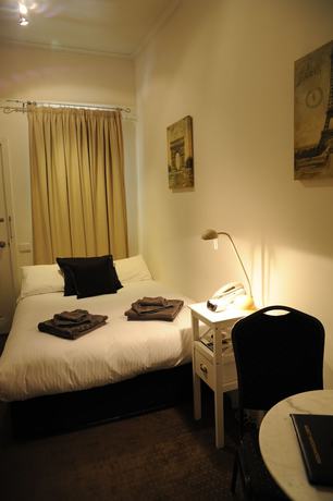 Imagen de la habitación del Motel Norwood House and Reception Centre. Foto 8