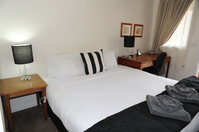 Imagen de la habitación del Motel Norwood House and Reception Centre. Foto 10