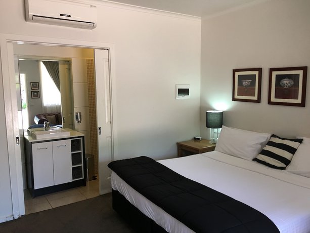 Imagen de la habitación del Motel Norwood House and Reception Centre. Foto 12