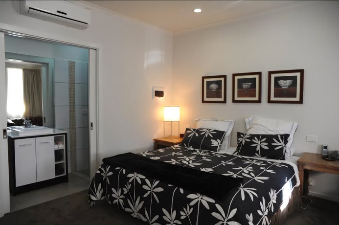 Imagen de la habitación del Motel Norwood House and Reception Centre. Foto 13