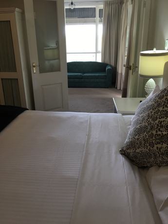 Imagen de la habitación del Motel Norwood House and Reception Centre. Foto 14
