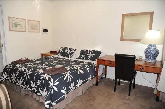 Imagen de la habitación del Motel Norwood House and Reception Centre. Foto 15