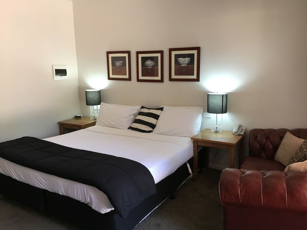 Imagen de la habitación del Motel Norwood House and Reception Centre. Foto 16