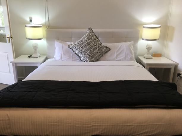 Imagen de la habitación del Motel Norwood House and Reception Centre. Foto 17