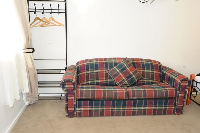 Imagen de la habitación del Motel Norwood House and Reception Centre. Foto 18