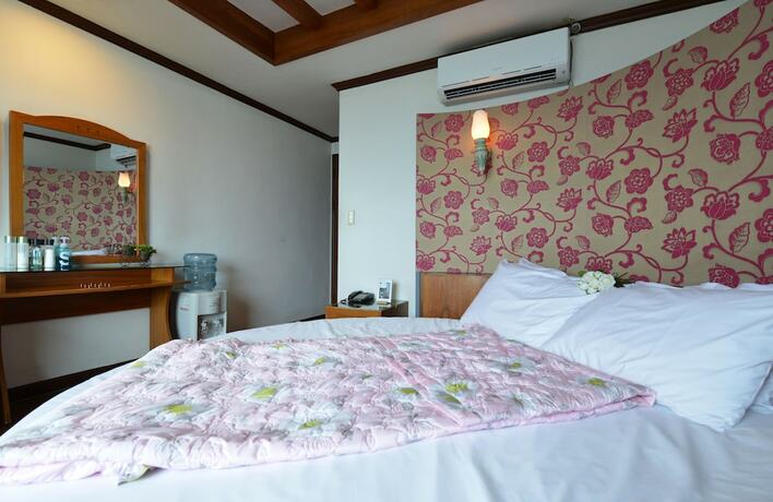 Imagen general del Motel Nova. Foto 7