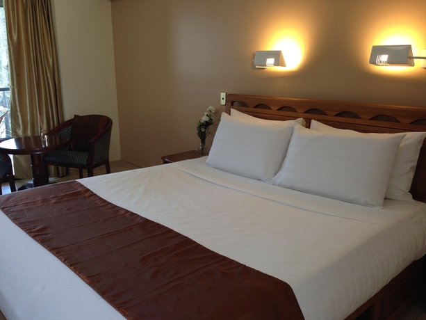 Imagen de la habitación del Motel Novena Palms. Foto 4
