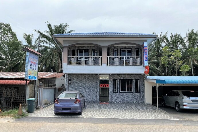 Imagen general del Motel OYO 90205 Bayu Sintok. Foto 9