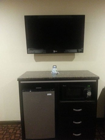 Imagen de la habitación del Motel Oak Park, Monrovia. Foto 2