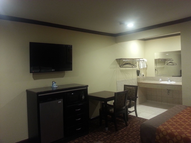 Imagen de la habitación del Motel Oak Park, Monrovia. Foto 4