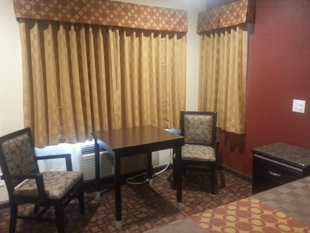 Imagen de la habitación del Motel Oak Park, Monrovia. Foto 5