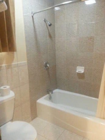 Imagen de la habitación del Motel Oak Park, Monrovia. Foto 6