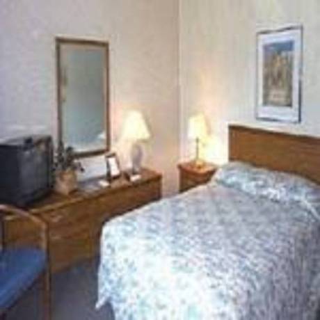 Imagen de la habitación del Motel Oakdell. Foto 4