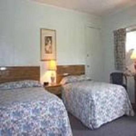 Imagen de la habitación del Motel Oakdell. Foto 5