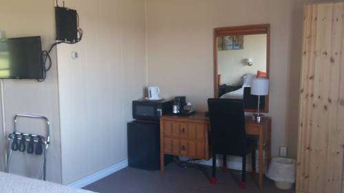 Imagen de la habitación del Motel Oasis, Antigonish. Foto 3