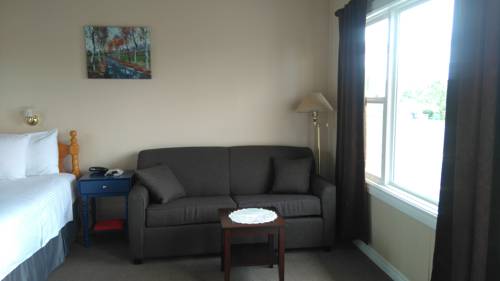 Imagen general del Motel Oasis, Antigonish. Foto 1