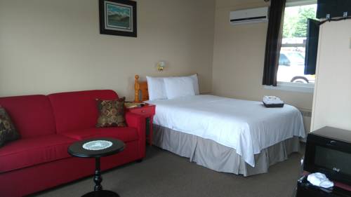 Imagen de la habitación del Motel Oasis, Antigonish. Foto 5