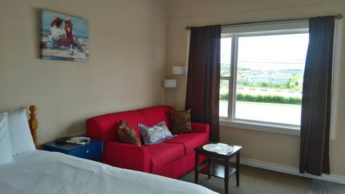Imagen de la habitación del Motel Oasis, Antigonish. Foto 6