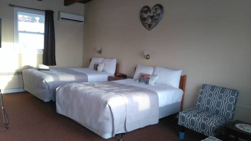 Imagen de la habitación del Motel Oasis, Antigonish. Foto 7