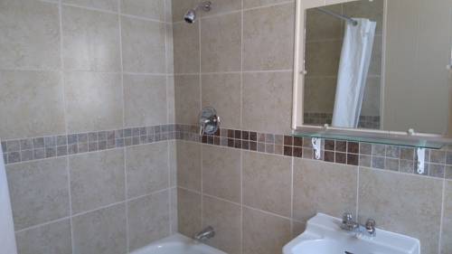 Imagen de la habitación del Motel Oasis, Antigonish. Foto 8
