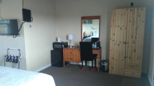 Imagen de la habitación del Motel Oasis, Antigonish. Foto 10