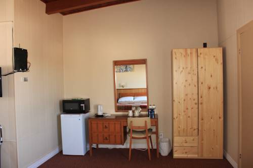 Imagen de la habitación del Motel Oasis, Antigonish. Foto 14