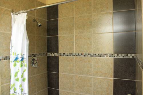 Imagen de la habitación del Motel Oasis, Antigonish. Foto 15