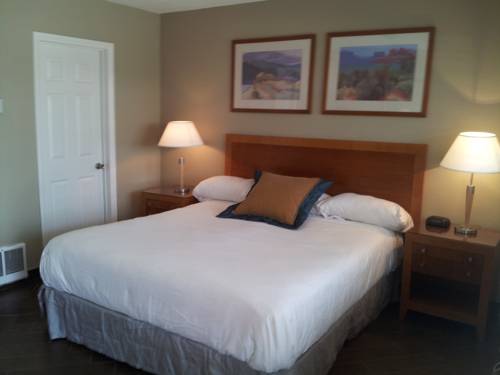 Imagen de la habitación del Motel Oasis Boutique, Boulder City. Foto 4