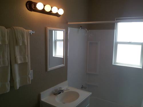 Imagen de la habitación del Motel Oasis Boutique, Boulder City. Foto 6