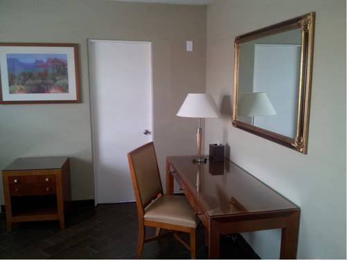 Imagen general del Motel Oasis Boutique, Boulder City. Foto 1