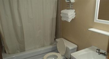 Imagen de la habitación del Motel Oasis, Cataratas del Niagara. Foto 4