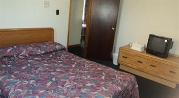 Imagen de la habitación del Motel Oasis, Cataratas del Niagara. Foto 6
